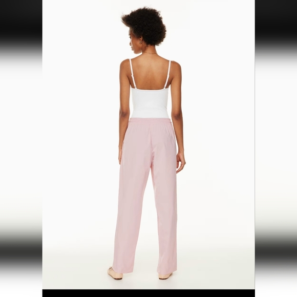 Aritzia Wilfred Free Volga Pant. Size M - Picture 2 of 10
